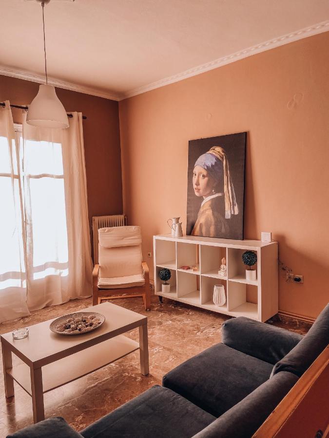 Navarino Apartment Pylos Esterno foto